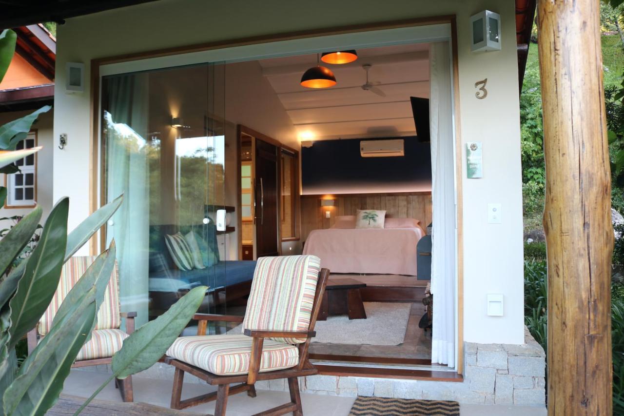 Auberge Suisse Pousada Nova Friburgo Exterior foto