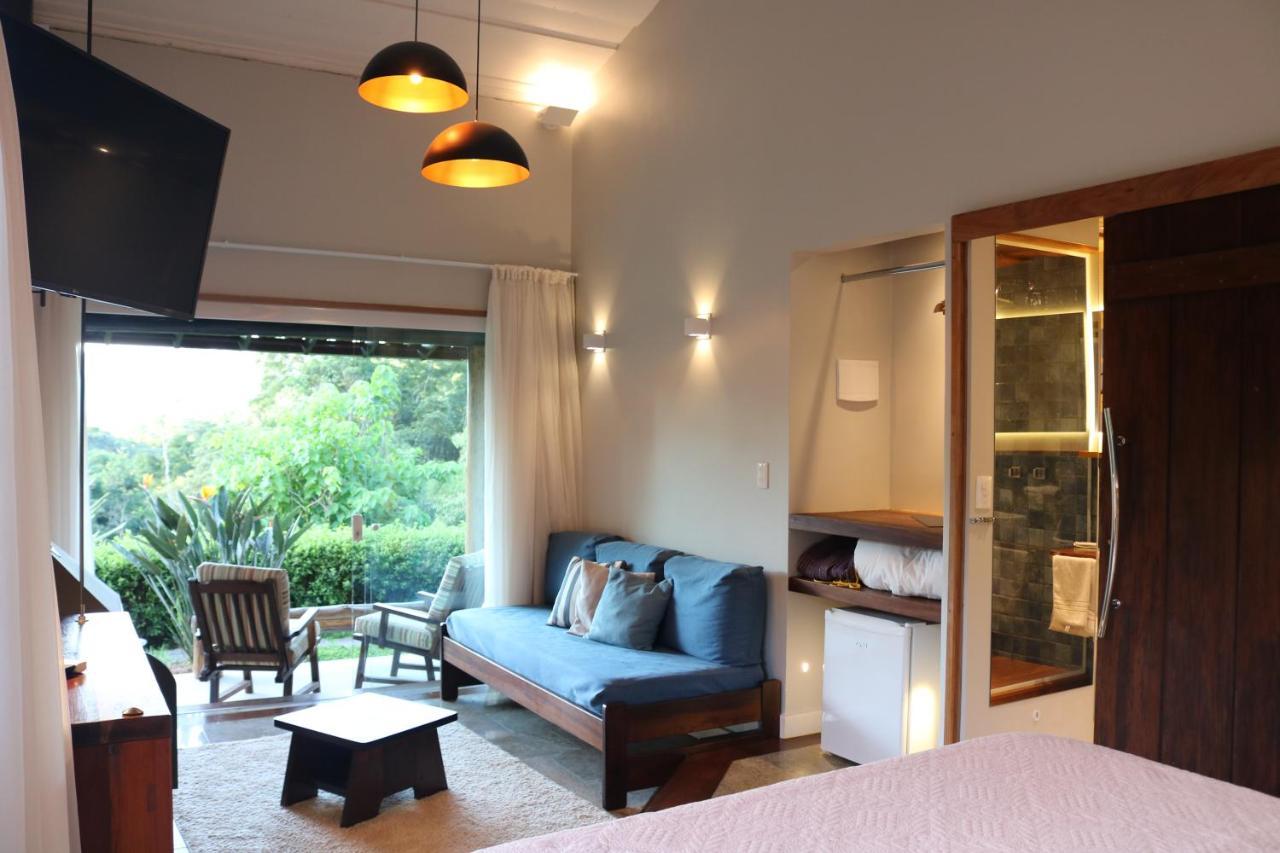 Auberge Suisse Pousada Nova Friburgo Exterior foto