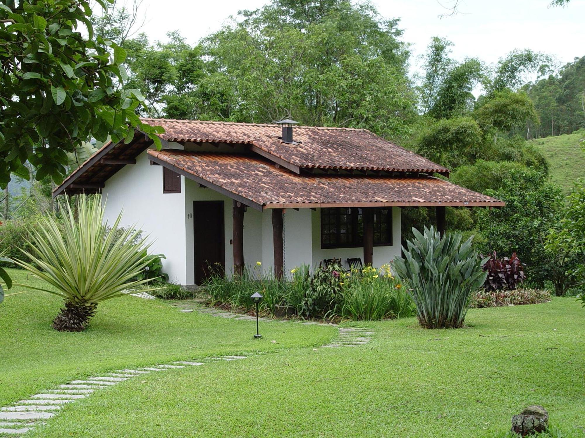 Auberge Suisse Pousada Nova Friburgo Exterior foto