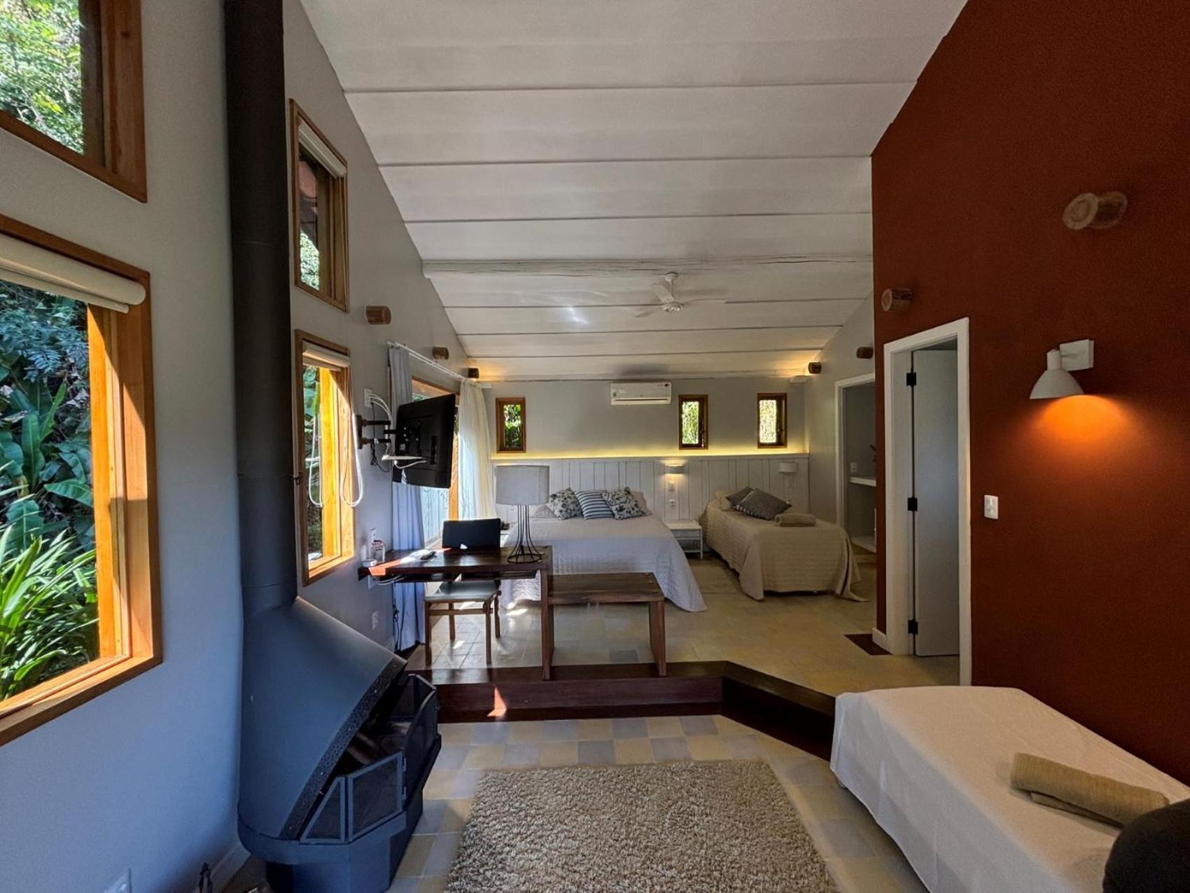 Auberge Suisse Pousada Nova Friburgo Exterior foto