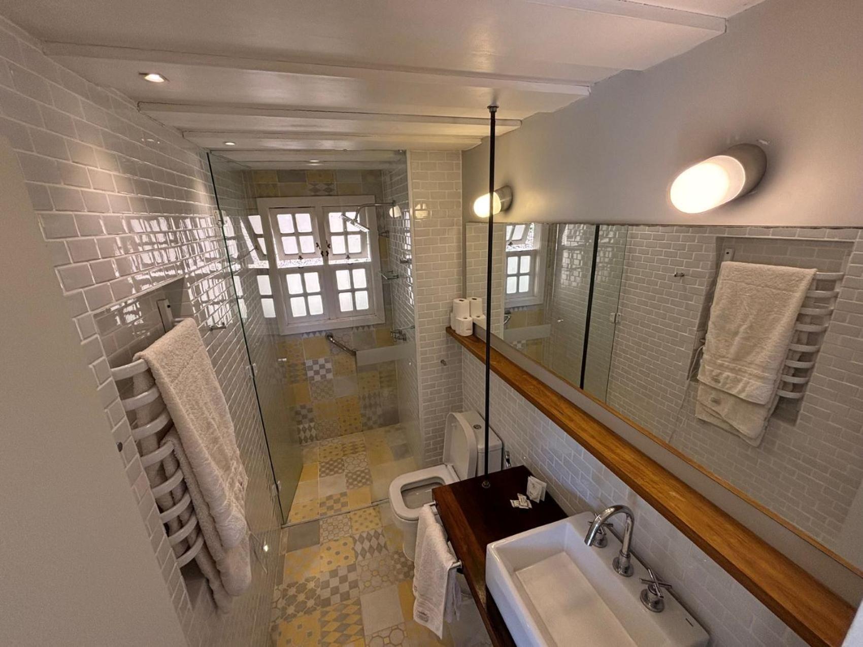 Auberge Suisse Pousada Nova Friburgo Exterior foto